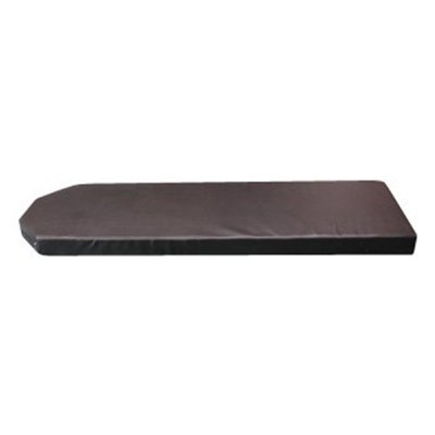 75" x 24" x 2" Stretcher Pad - Cut Corner