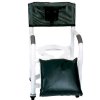 Amputee Shower / Commode Chair 