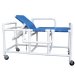 Show product details for Pediatric Sling Gurney with 3 Position Headrest, no Drain Pan/Hose