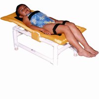 Medium Reclining Shower Bath Chair