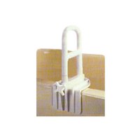 Show product details for Guardian Bathtub Grab Bar