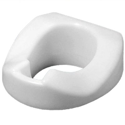 Total Hip Replacement Tall-Ette Elevated Toilet Seat