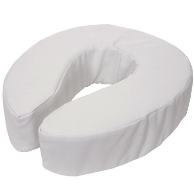 Padded Raised Toilet Seats