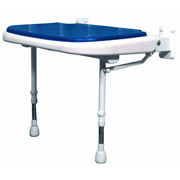 Akw Wide Shower Seat Fold Up Shower Bench Ocelco Last but not least, lilly's chair is a stylish and highly practical folding chair mad entirely of bamboo. ocelco