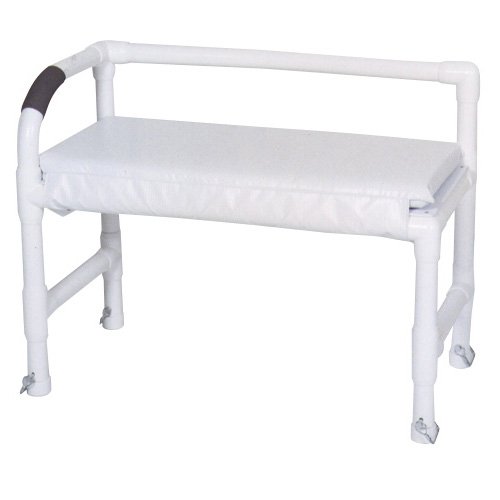 Bariatric Transfer Bench, 700lbs Capacity