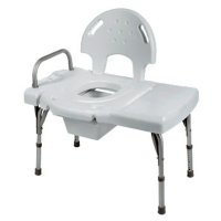 Invacare Drive Bariatric Transfer Benches