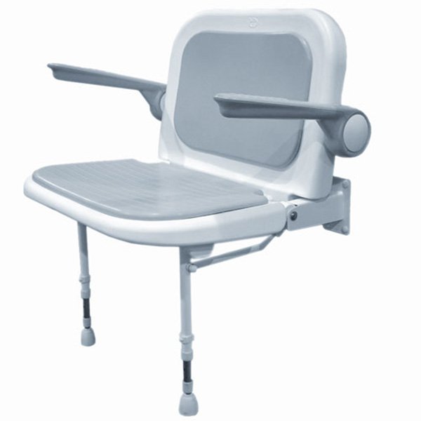 Akw shower 2025 seat