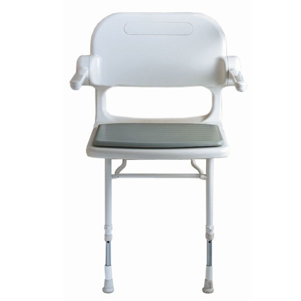 Compact shower chair clearance