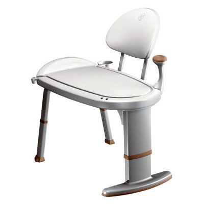 Moen Premium Transfer Bench