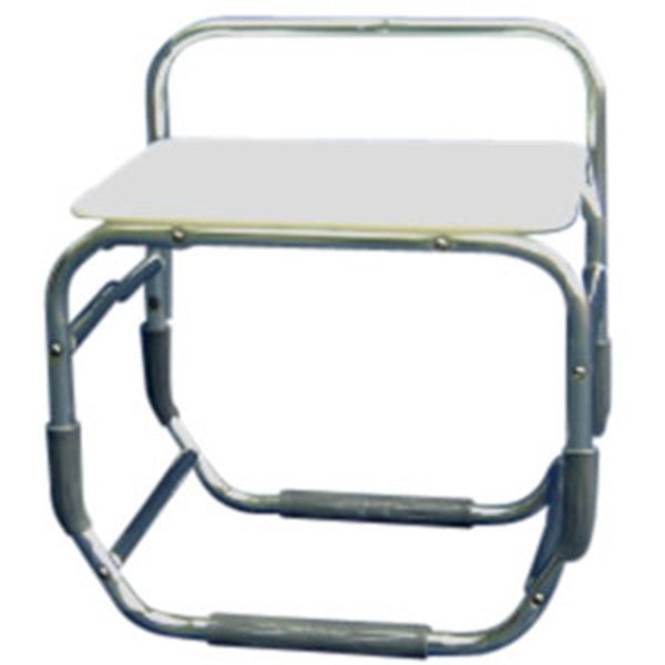 Heavy Duty 20 Seat Depth Bathtub Chair With Bench Seat