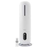 Show product details for 2 Gallon Tower Humidifier With UV Light