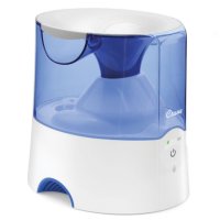 Show product details for 0.5 Gallon Warm Mist Humidifier