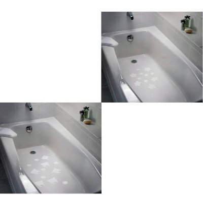 Moen Decorative Treads, Choose Style