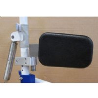 Show product details for Action Gel Seat for Shower Chairs