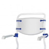 Show product details for Hard Backrest Support