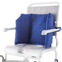Show product details for Soft Backrest Cushion