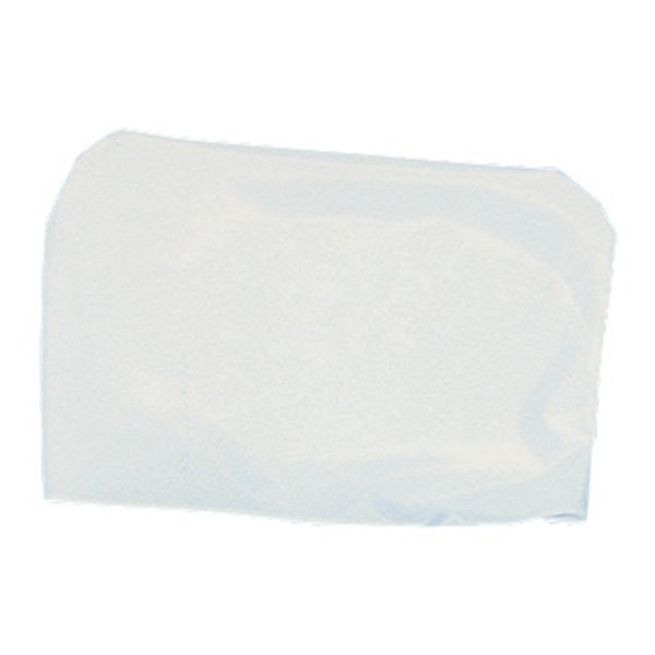 Temco 21" Wide Replacement Shower Chair Back