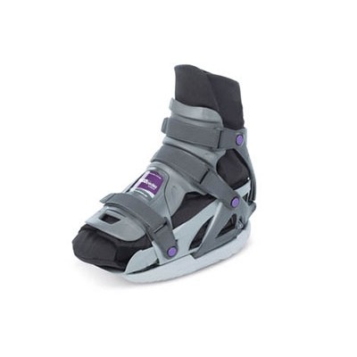 VACOpedes Diabetic Boot, Choose Size