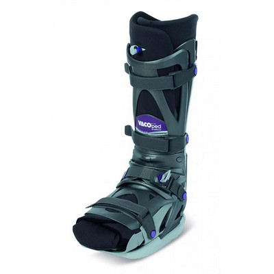 VACOcast Diabetic Boot, Choose Size