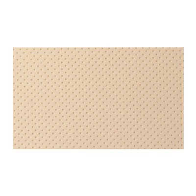 Orfit Classic, soft, 18" x 24" x 1/16", micro perforated 13%