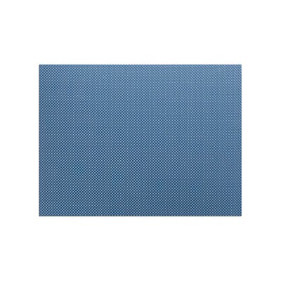 Orfilight Atomic Blue NS, 18" x 24" x 1/16", micro perforated 13%