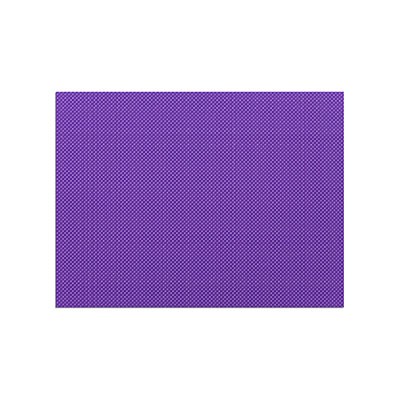 Orfit Colors NS, 18" x 24" x 1/12", micro perforated 13%, violet