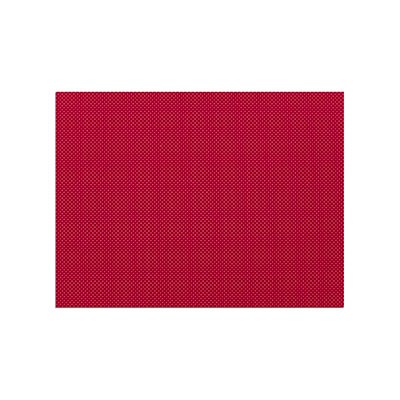 Orfit Colors NS, 18" x 24" x 1/12", micro perforated 13%, dynamic red