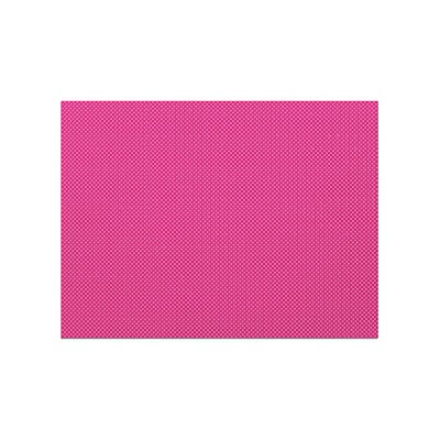 Orfit Colors NS, 18" x 24" x 1/12", micro perforated 13%, bright pink