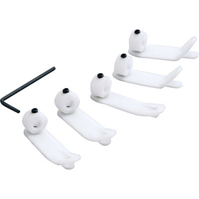 Single Orfitube Adjuster (5 pcs.) + Allen wrench