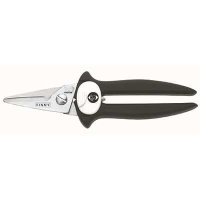 Finny All Purpose Shears, 8"