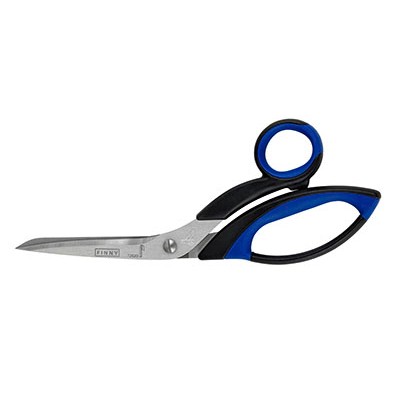 Finny Bent Handle Trimmer, 8"