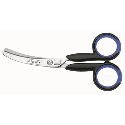 Finny Bandage Scissors, 5"