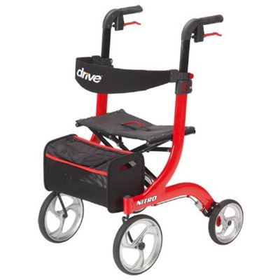 Drive Nitro Rollator