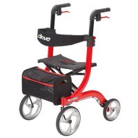 Show product details for Drive Nitro Rollator