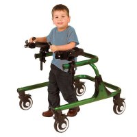 Show product details for Forearm Platform for Wenzelite Trekker, Choose Size