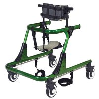 Show product details for Hip Positioner and Pad for Wenzelite Trekker, Choose Size