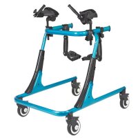 Show product details for Thigh Prompts for Wenzelite Trekker, Choose Size