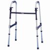 Invacare Folding Walker  