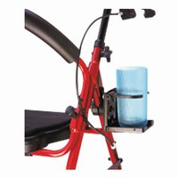 Drink Holder for Rollators