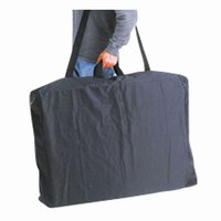 Travel Bag for Folding Walkers and 4-Wheeled Rollators