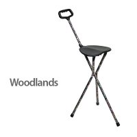 Show product details for Medbasix Seat Cane