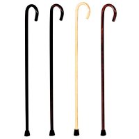 Show product details for Harvy Hard Wood Cane 1" x 36"