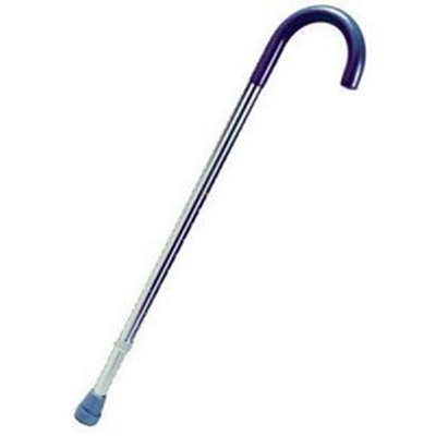 Cane STD Curved Adjustable