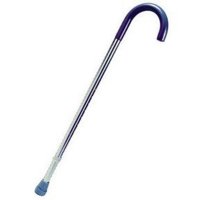 Show product details for Cane STD Curved Adjustable