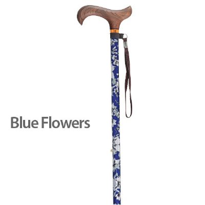 Medbasix Ladies Exclusive Height Adjustable Fashion Cane