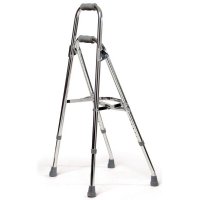 Show product details for Cane Side Walker