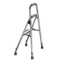 Show product details for Deluxe Side Walker /Cane