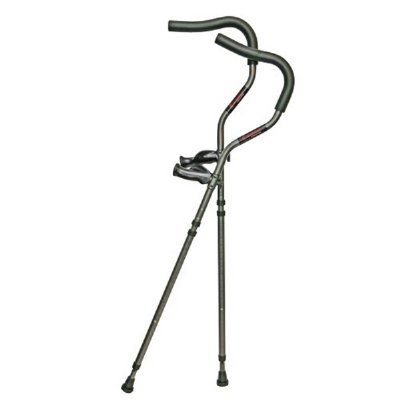 In Motion Pro Millennial Short Crutch