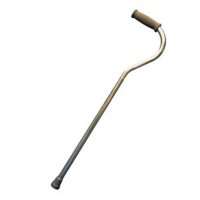 Show product details for Single Point Cane, Heavy Duty