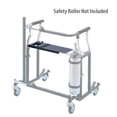 Wenzelite Bariatric Safety Rollers - 500 lbs Capacity